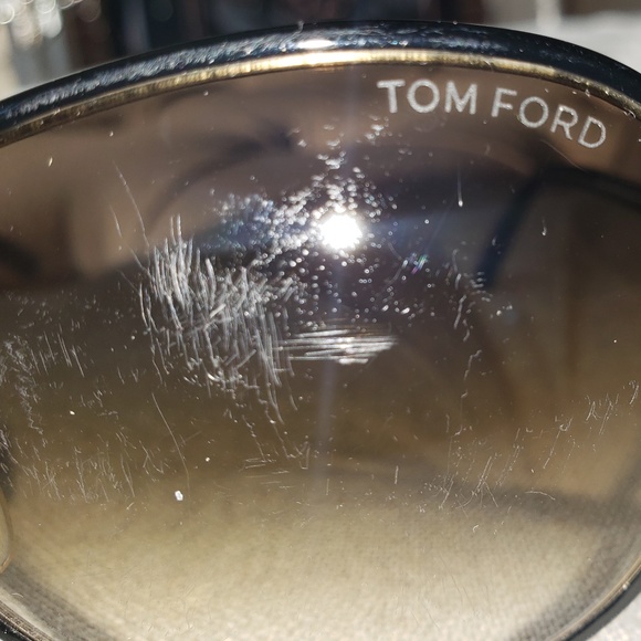Tom Ford Sunglasses main image 8